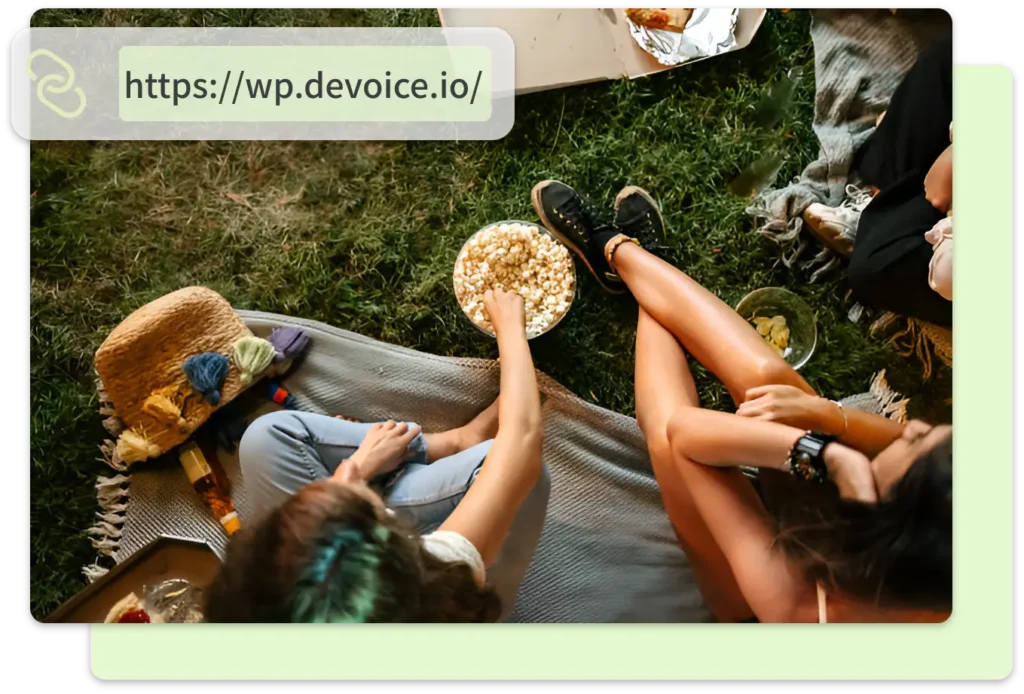 Watch Your Favorite Videos Anytime, Anywhere