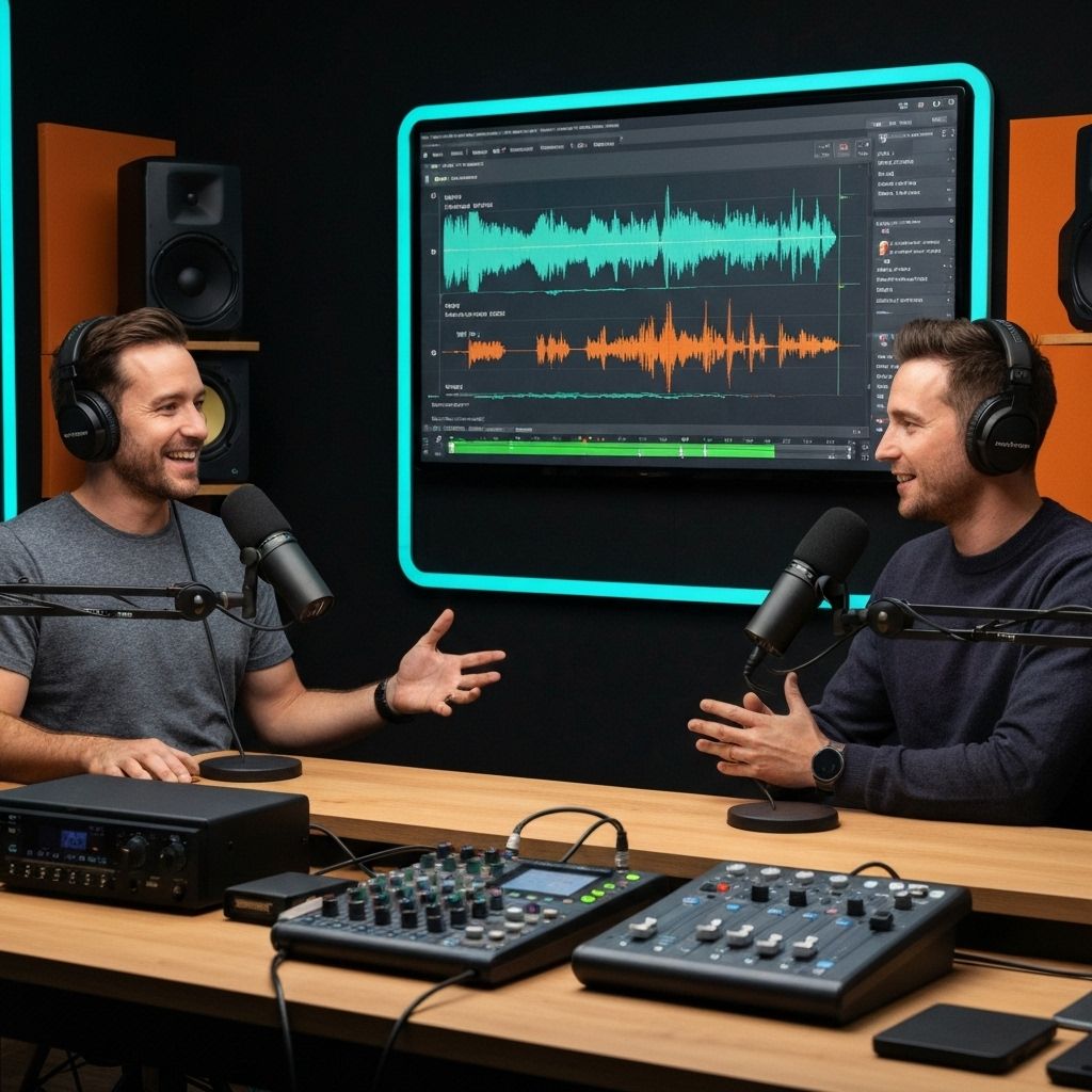 Export Transcription or Share Link Directly